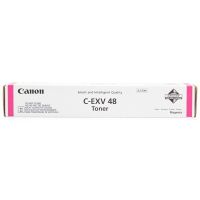 CANON EXV48M MAGENTA STANDARD CAPACITY T