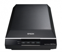 ePower - EPSON PERFECTION V600 FLATBED SCANNER