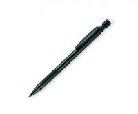 ValueX Mechanical Pencil HB 0.7mm Lead Black Barrel (Pack 10) - 798000