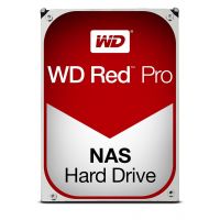 WD 2TB RED PRO 64MB 3.5 INCH SATA 6GB