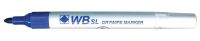 VALUEX WHITEBOARD MARKER BULLET TIP 2MM