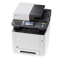 KYOCERA M5526CDW A4 COLOUR MULTIFUNCTION