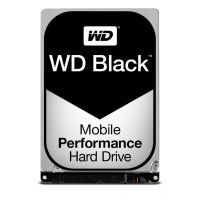 WESTERN DIGITAL BLACK 320GB SATA 6GBS 72
