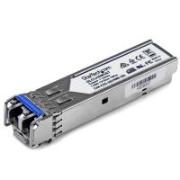 STARTECH.COM GIGABIT FIBER SFP TRANSCEIV