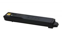 Kyocera TK-8115K (Yield: 12,000 Pages) Laser Toner Cartridge (Black)
