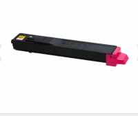 Kyocera TK-8115M (Yield: 16,000 Pages) Laser Toner Cartridge (Magenta)