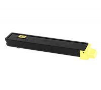 Kyocera TK-8115Y (Yield: 6,000 Pages) Laser Toner Cartridge (Yellow)