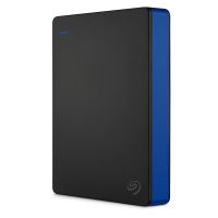 SEAGATE HDD EXT 4TB GAME DRIVE FOR PS4 U