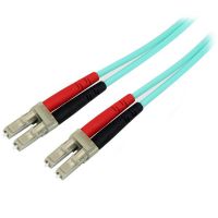 STARTECH.COM 3M AQUA MM 50 125 OM4 FIBER