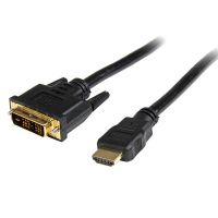 STARTECH.COM 3M HDMI TO DVI D CABLE