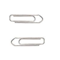 ValueX Paperclip Extra Large 33mm (Pack 100) - 33261