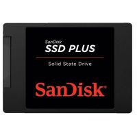 SANDISK PLUS 240GB SERIAL ATA III SLC 2.