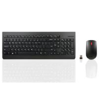 Lenovo Essential Wireless Keyboard and Mouse