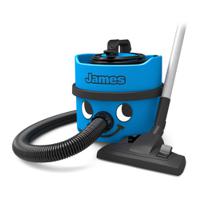 **NUMATIC JAMES VACUUM JVP180-11