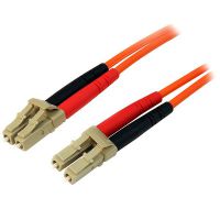 STARTECH.COM 3M MULTIMODE 50 125 DUPLEX