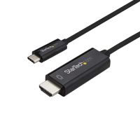 STARTECH.COM CABLE USB C TO HDMI 3M 4K60