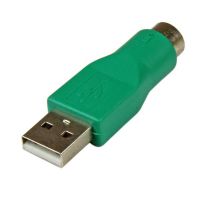 STARTECH.COM REPL PS 2 MOUSE TO USB ADAP