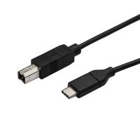 STARTECH.COM 3M 10 FT USB C TO USB B CAB