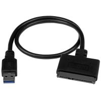 STARTECH.COM USB 3.1 GEN 2 ADAPTER CABLE