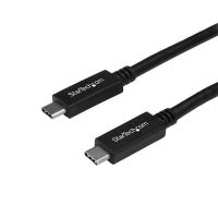 STARTECH.COM 1.8M USB C TO USB C CABLE W