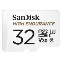 SANDISK HIGH ENDURANCE 32GB MICRO-SDHC C