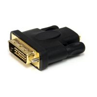 STARTECH.COM HDMI TO DVI-D VIDEO CABLE A