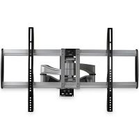 32IN TO 75IN FULL MOTION TV WALL MOUNT
