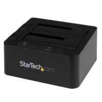 STARTECH.COM USB 3.0 ESATA DUAL HARD DRI