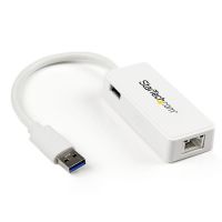 USB 3.0 TO GIGABIT ETHERNET ADAPTER NIC