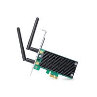 TP LINK AC1300 WIRELESS DUAL BAND PCI EX