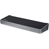 STARTECH.COM TRIPLE MONITOR USB 3.0 DOCK