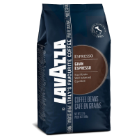 LAVAZZA GRAN ESPRESSO COFFEE BEANS (PACK