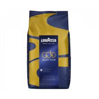 LAVAZZA GOLD SELECTION COFFEE BEANS (PAC