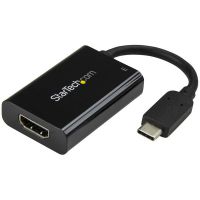 STARTECH.COM USBC TO 4K HDMI ADAPTER WIT