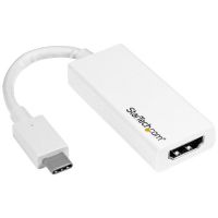 STARTECH.COM USB C TO HDMI ADAPTER 4K 60