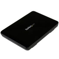 STARTECH.COM USB3.1 TOOLFREE ENCL 2.5IN