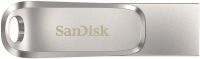 SANDISK ULTRA DUAL DRIVE LUXE 128GB USB