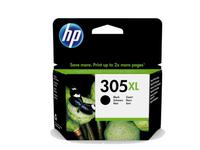 HP 305XL Black High Capacity Ink Cartridge - 3YM62AE