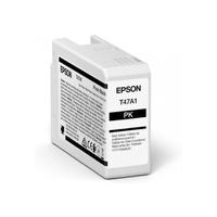EPSON T47A1 PHOTO BLACK PRO10 INK CARTRI