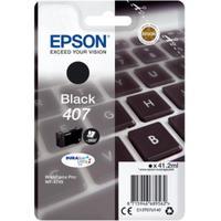 EPSON WF-4745 SERIES INK CART L BLK