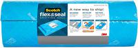 Scotch Flex and Seal Shipping Roll 1510 380mmx3m 7100227813