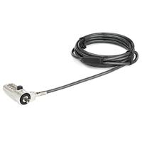 STARTECH.COM LAPTOP CABLE LOCK FOR WEDGE