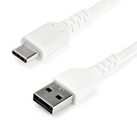 STARTECH.COM 1M WHITE USB 2.0 TO USB C C
