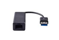 DELL NETWORK ADAPTER USB 3.0 TO ETHERNET