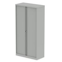 QUBE BY BISLEY SIDE TAMBOUR CUPBOARD 200