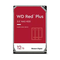 WESTERN DIGITAL WD RED PLUS 12TB 3.5 INC