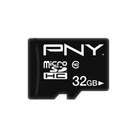 PNY 32GB PERFORMANCE PLUS MEMORY CARD CL