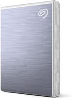 SEAGATE 1TB ONE TOUCH USB EXTERNAL SOLID