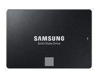 SAMSUNG 870 EVO 250GB SATA V NAND 2.5 IN