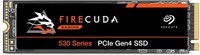 SEAGATE FIRECUDA 530 500GB PCIE 4.0 M.2